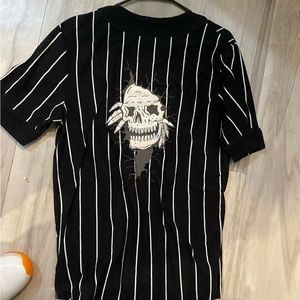 Lurking Class Jersey